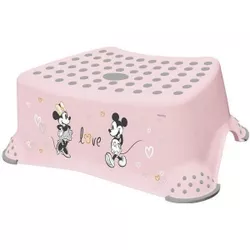 cumpără Înălțător pentru bebeluși Keeeper Minnie Mouse Pink (18431581) în Chișinău 