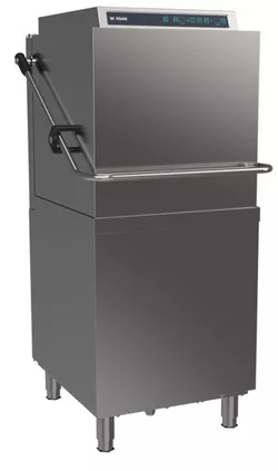 купить Посудомоечная машина промышленная Inoksan INO-BYM102-0015 в Кишинёве 