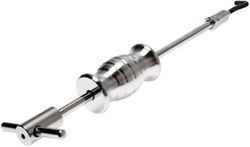 купить Молоток JTC JTC-2503 обратной инертности для рихтовки с крюком, 2,014 кг. в Кишинёве 