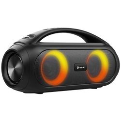 cumpără Boxă portativă Bluetooth Tracer Furio TWS, Black în Chișinău 