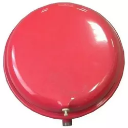 cumpără Vas de expansiune MPN 28331 Vas de expansiune, 6L, plat (MP-6377) în Chișinău 