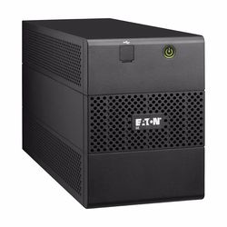 UPS Eaton 5E1000i USB 1100VA/660W Line Interactive, AVR, RJ11/RJ45, USB, 6*IEC-320-C13