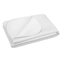 cumpără Accesoriu pentru înfășat Akuku A1286 Fasa impermeabila 90x200cm, alb în Chișinău 