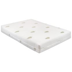 купить Ортопедический матрас Somnart Memory Aloe Vera 160 x 190 см XXL в Кишинёве 