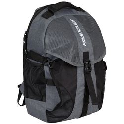 купить Рюкзак спортивный Powerslide 907057 Fitness Backbag Grey в Кишинёве 