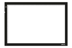 LED Light Pad Reflecta - A3 Super Slim incl. AC adapter