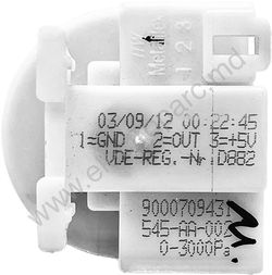 Прессостат CMA Siemens 9000709431