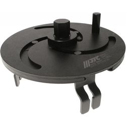 купить Ручной инструмент JTC JTC-4261 Ключ для крышки топливного насоса с 3-мя захватами, 89~170мм в Кишинёве 