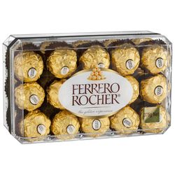 Ferrero Rocher, 30 шт.