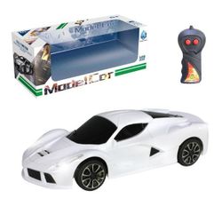 cumpără Jucărie cu telecomandă RC Cars 3292-1D 1:24 Mașină R/C cu două direcții și lumină (3 culori) în Chișinău 