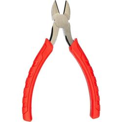 cumpără Unealta de mana Milwaukee 48226106 Cleste cu tais lateral 160mm în Chișinău 