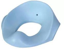 купить Детский горшок Kikka Boo 31403010023 Reductor pentru toaleta Blue din spuma EVA в Кишинёве 