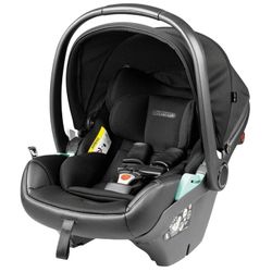 cumpără Scaun auto Peg Perego IMLO000000DX13BL13 Scoica Primo Viaggio Lounge Licorice în Chișinău 
