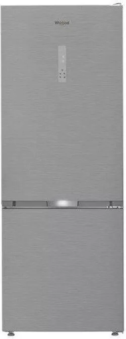 cumpără Frigider cu congelator jos Whirlpool WHK26494X7E în Chișinău 