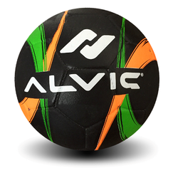 Мяч футбольный N5 Alvic Street (489)
