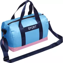 cumpără Geantă de voiaj SUHS 7403 Geanta sport 17 l, 35x22x22 cm LLW7103 în Chișinău 
