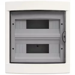 cumpără Boxă electrică Viko Tablou electric incastrat 24 module, 16A în Chișinău 
