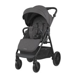 cumpără Сărucior pentru copii Kikka Boo Jess Dark Grey în Chișinău 