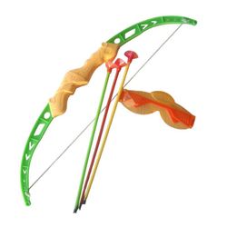 купить Игрушечное оружие miscellaneous 5044 Set arc cu sageti mica 296100 в Кишинёве 