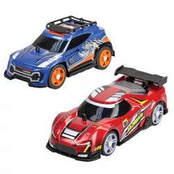 купить Радиоуправляемая игрушка Exost 7530-20700 в Кишинёве 