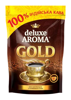 Deluxe Aroma Gold 65gr