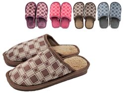 Papuci de casa unisex "Sah", m.36-45, 4 culori
