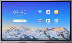 купить Интерактивный дисплей Hikvision DS-D5C65RB/A (EDLA) в Кишинёве 