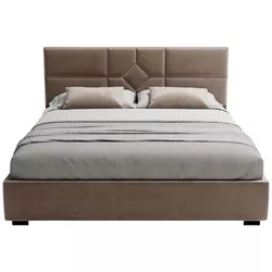 cumpără Pat my-STYLE my-Tina 140x200 (P41D14M05) în Chișinău 