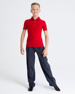 Футболка POLO RED KID