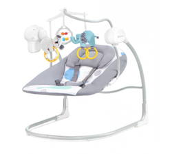 Leagan electric Kinderkarft Minki Mink