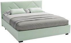 купить Кровать my-STYLE my-Zara 160x200 (P17D16M15) в Кишинёве 