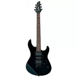 купить Гитара Yamaha RGX121Z BLK в Кишинёве 