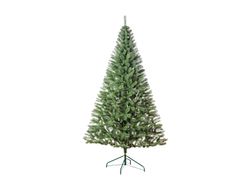 Елка литая Президент 230cm, 974ветки, PE