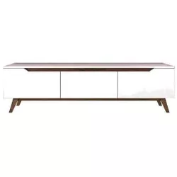 cumpără Comodă TV Trendy D1, 794 180x48x35cm în Chișinău 