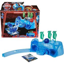 cumpără Robot Bakugan 6066996 Set Aquatic 3S1 în Chișinău 