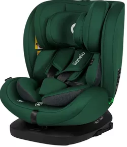 купить Автокресло Lionelo Bastiaan 0-36kg (I-Size) Isofix Green Forest в Кишинёве 