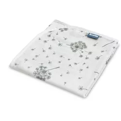 cumpără Lenjerie de pat pentru copii Sensillo 42723 Paturica Muselina 80x100cm în Chișinău 