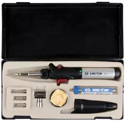 cumpără Ciocan de lipit King Tony 6BC3007 газовый (8 пр.) în Chișinău 