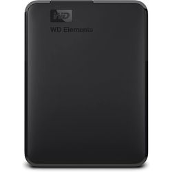 cumpără Disc rigid extern HDD Western Digital WDBU6Y0020BBK-WESN în Chișinău 