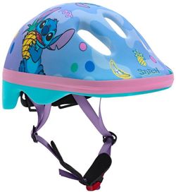 купить Защитный шлем Seven 59422 Шлем велосипедный XS 44-48cm Stitch в Кишинёве 