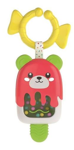 cumpără Zornăitoare Clementoni Inghetata (17503) în Chișinău 