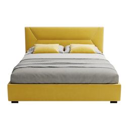 купить Кровать my-STYLE my-Niki 160x200 (P36D16M19) в Кишинёве 