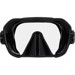 cumpără Accesoriu pentru înot Cressi-Sub Masca inot Z2 MASK black/black (DN445050) în Chișinău 