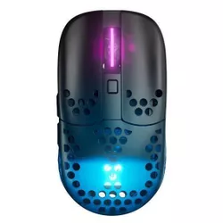 cumpără Mouse Xtrfy MZ1W-RGB-BLACK MZ1 RGB WL, Black în Chișinău 