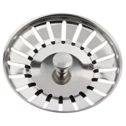 cumpără Accesoriu pentru chiuvete de bucătărie Reginox R31384 Strainer R1187 în Chișinău 