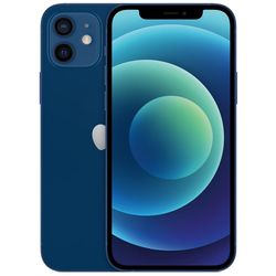 cumpără Smartphone Apple iPhone 12 64Gb Blue MGJ83 în Chișinău 