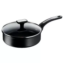 cumpără Cratița cu capac Tefal G2843255 Selection 24cm în Chișinău 