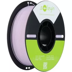 cumpără Filament pentru imprimantă 3D Creality Soleyin basic PETG Lavandă în Chișinău 