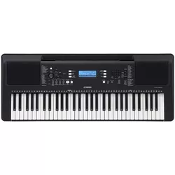 cumpără Pian digital Yamaha PSR-E373 (Fara PSU) în Chișinău 