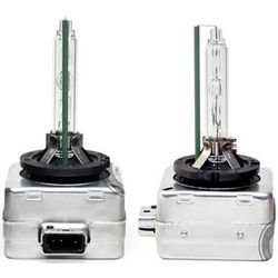 cumpără Lampă auto Solar D1S 5000K - 2 buc. Xenon în Chișinău 